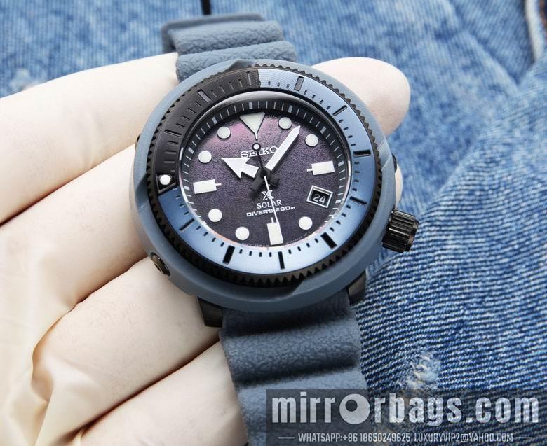 Replica Seiko watch 031106