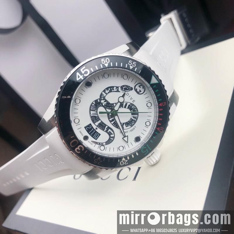 Replica Gucci 40mm 080643