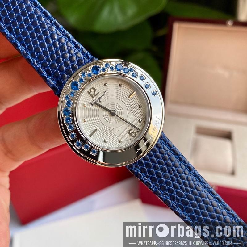 Replica Ferragamo 38mm 032447