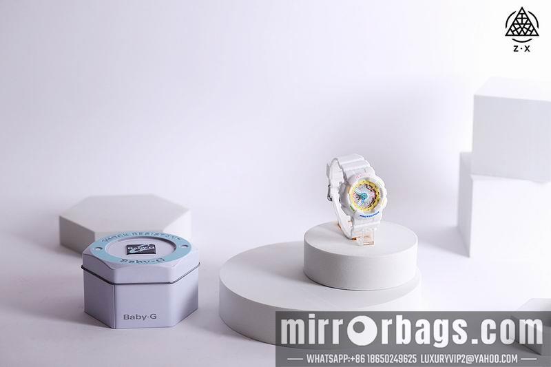 Replica Casio watch 103117