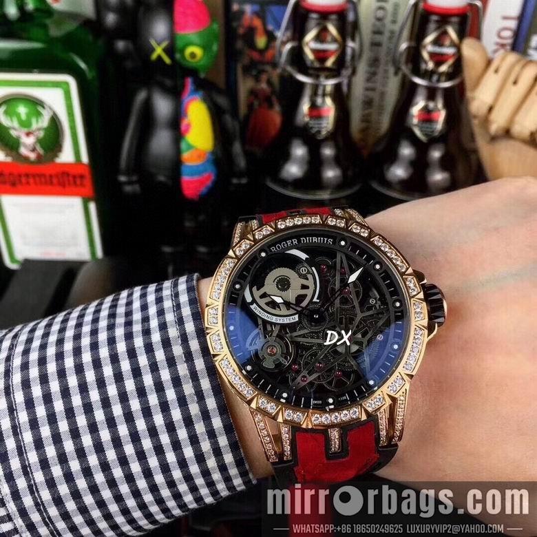 Replica Roger Dubuis  11nms62