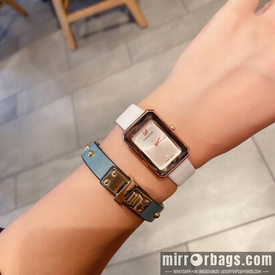 Replica Swarovski watch 110401