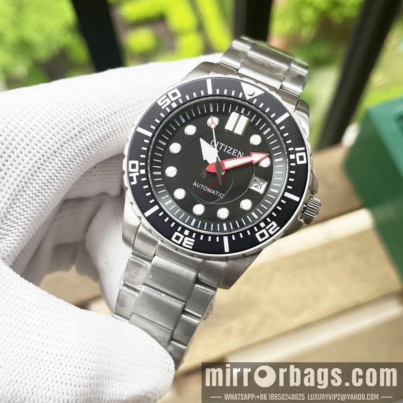 Replica Citizen 42X13mm 122301