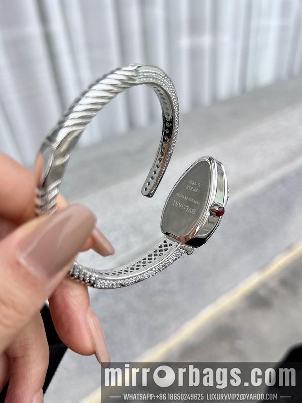 Replica Bvlgari watch 050758
