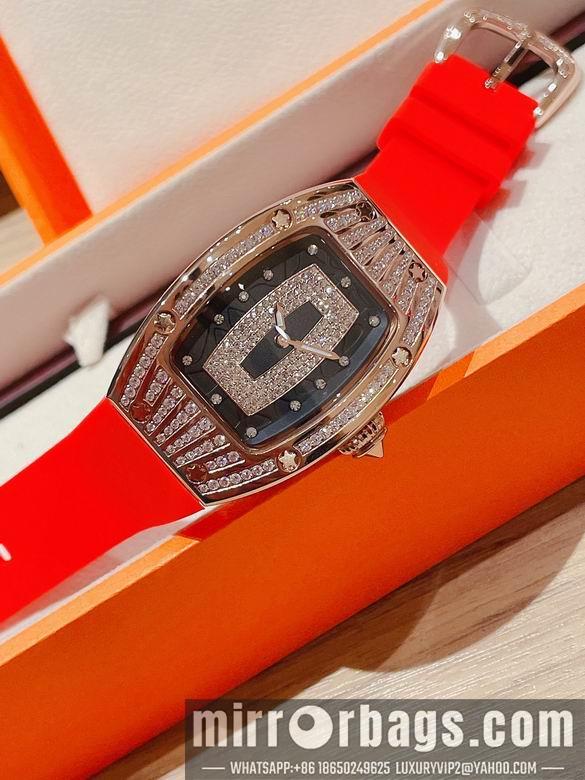 Replica Richard Mille women 32X14mm M06