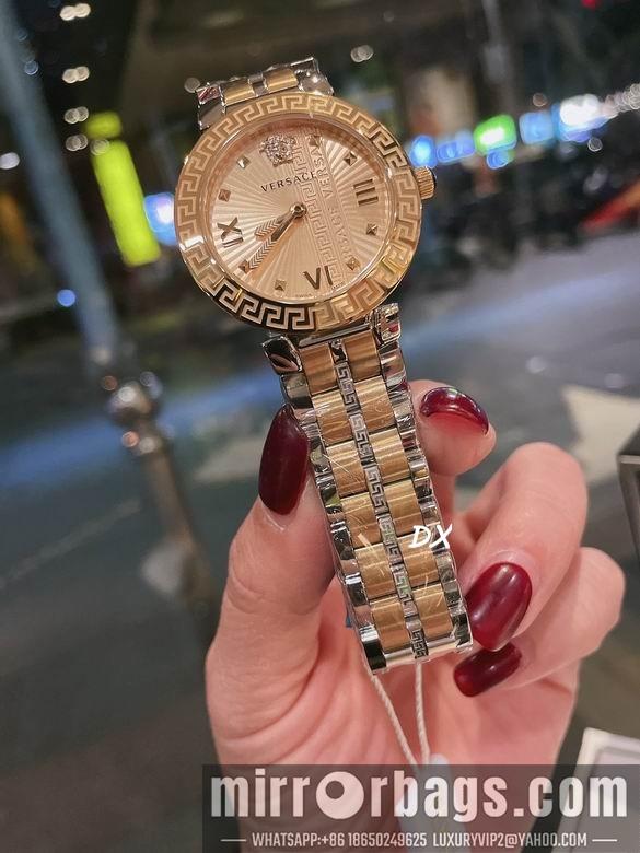 Replica Versace 36mm 2nms43