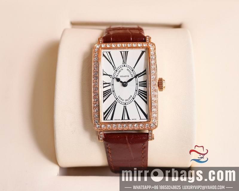 Replica Franck Muller 36mm 072410