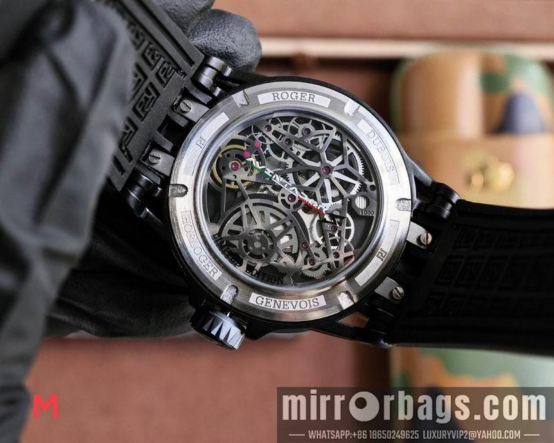 Replica Roger Dubuis 46mm  041394