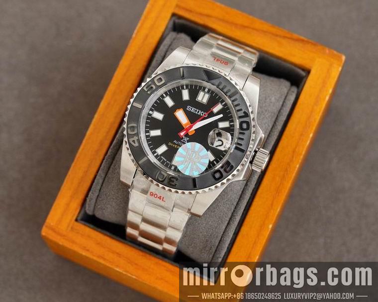 Replica Seike 41X12mm NH35 A55