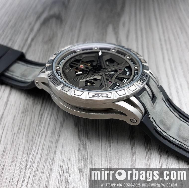 Replica Roger Dubuis men 47X13mm M03
