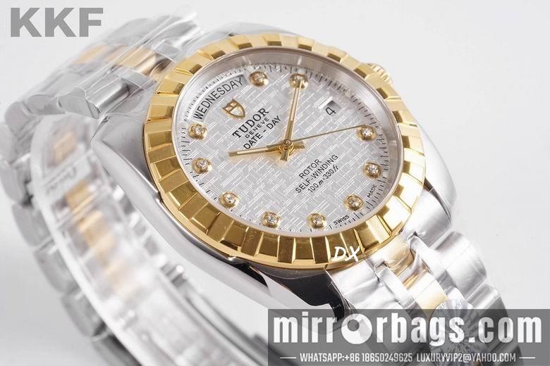 Replica Tudor 41mm 2nms60
