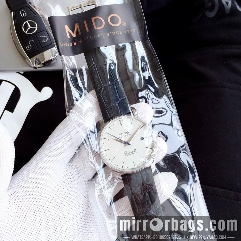 Replica Mido 40x11mm 2nms82