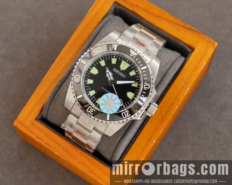 Replica Seike 41X12mm NH35 A55