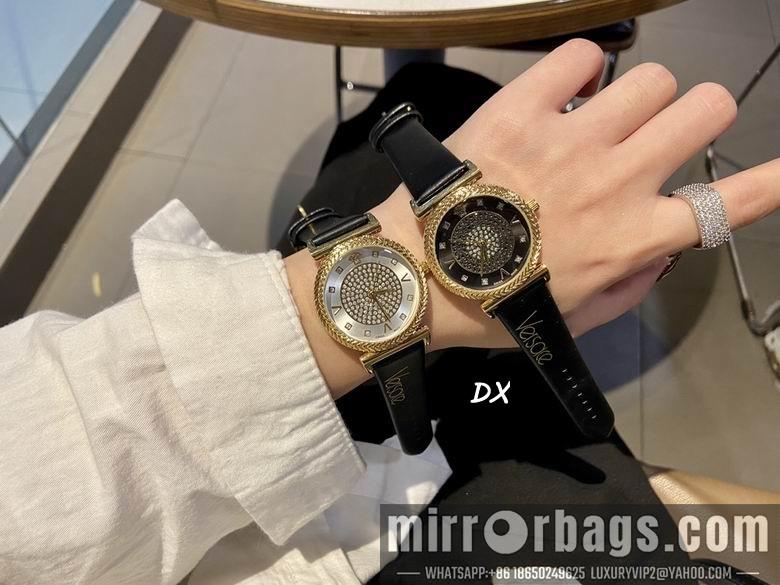Replica Versace 35mm 2nms37