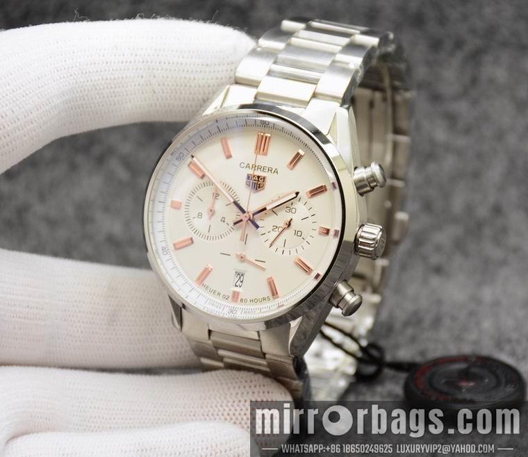 Replica TAG Heuer watch mb 072201