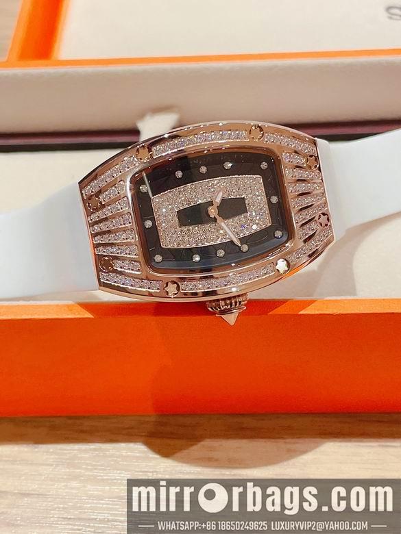 Replica Richard Mille women 32X14mm M06