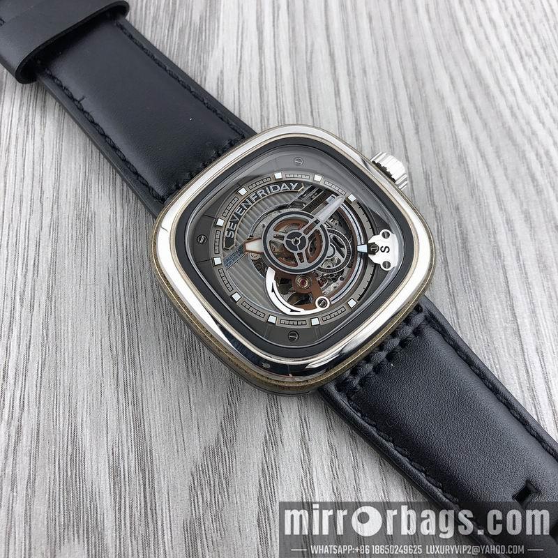 Replica Seven Friday 47X47mm 050670