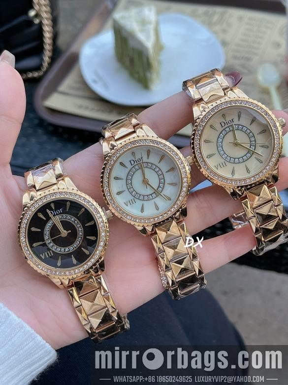 Replica Dior 36mm 2nms36