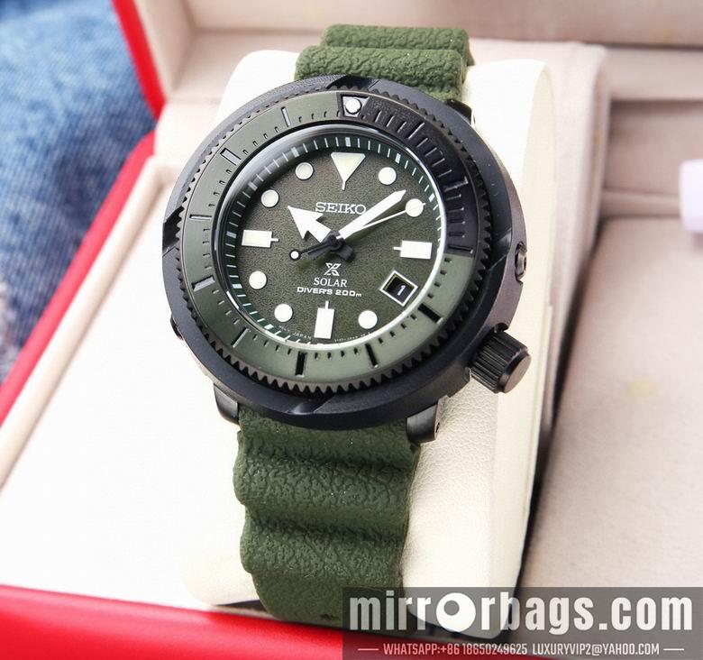 Replica Seiko watch 031106