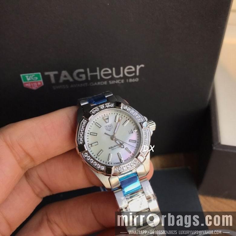 Replica Tag Heuer 32mm 18mm 2nms14