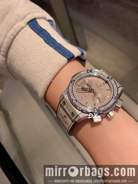 Replica Hublot 38mm 2nms12