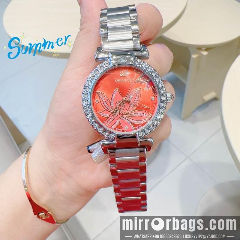 Replica Swarovski 34mm 110158