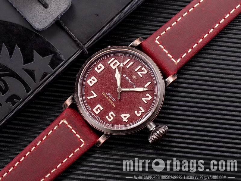 Replica Zenith 41.5mm 031779
