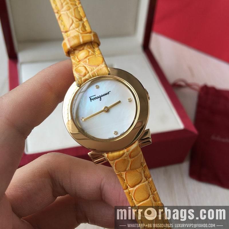 Replica Ferragamo 30X8mm 032439