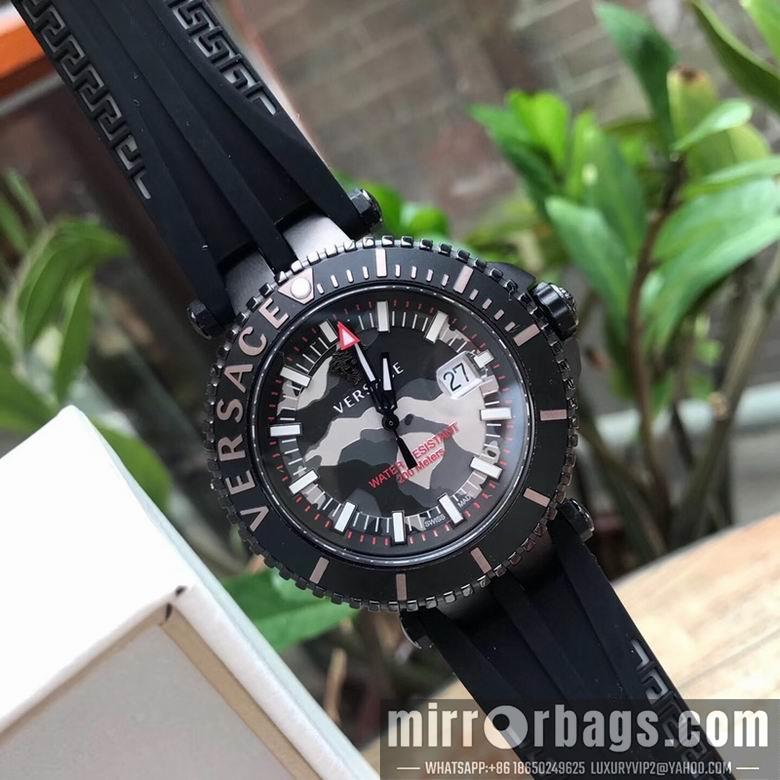 Replica Versace 45mm 11nbz30