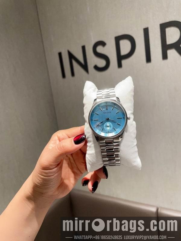 Replica Gucci 40mm 031127