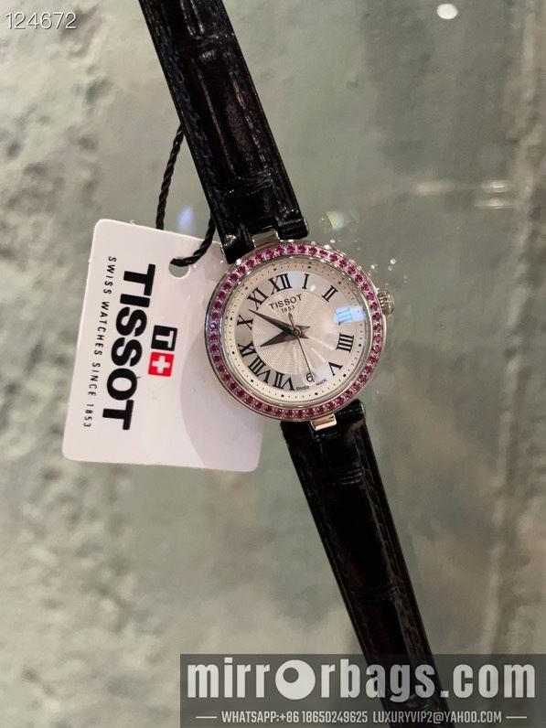 Replica Tissot 26mm 0416108