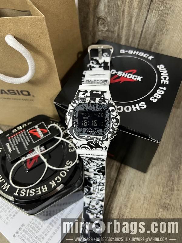 Replica Casio watch 103133