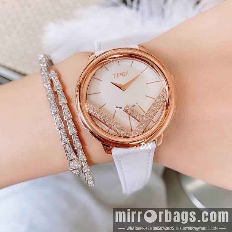 Replica Fendi  36mm 2nms18