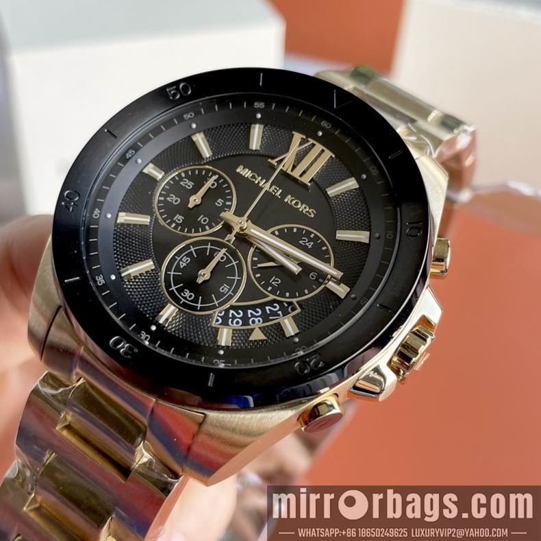 Replica MK men 44X12mm M04