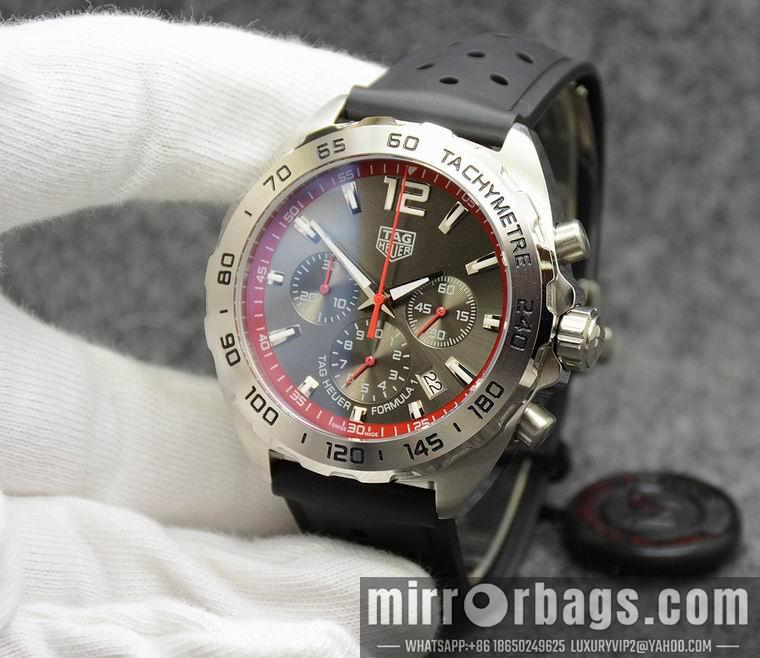 Replica Tag Heuer men 44X16mm M18