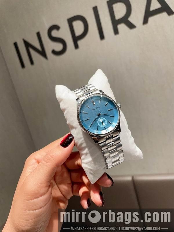 Replica Gucci 40mm 031127