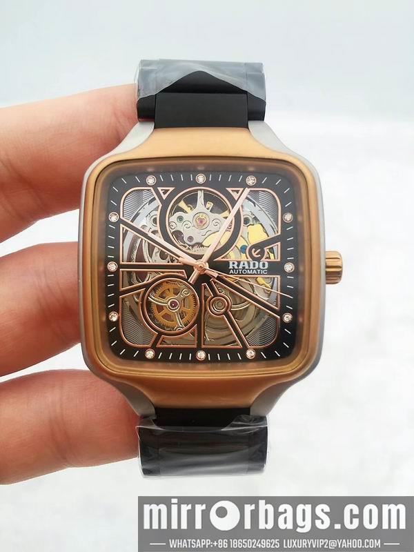 Replica Rado watch 082295