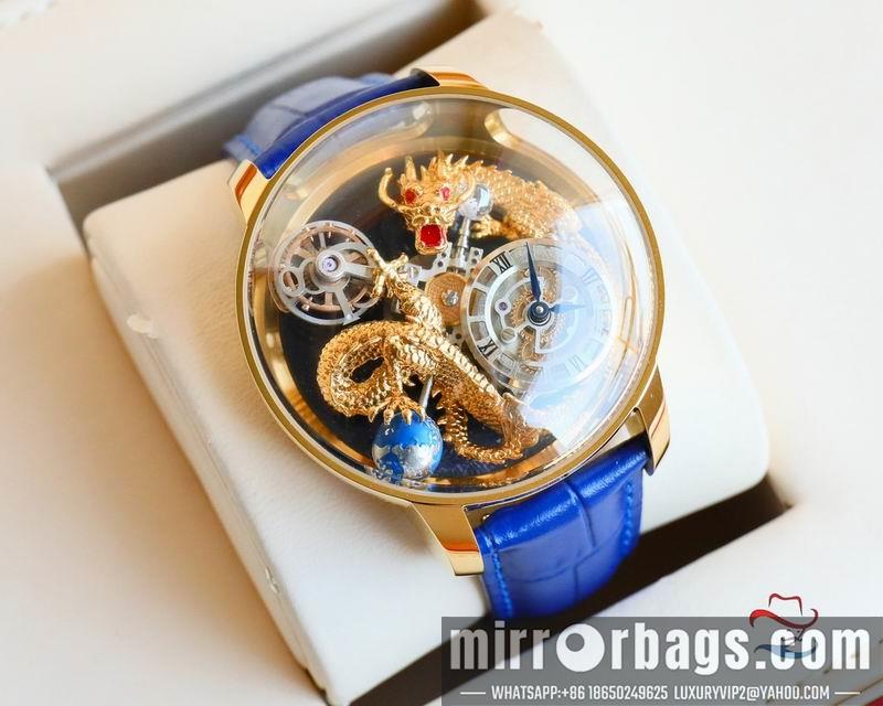Replica Jacob & Co 47mm 112062