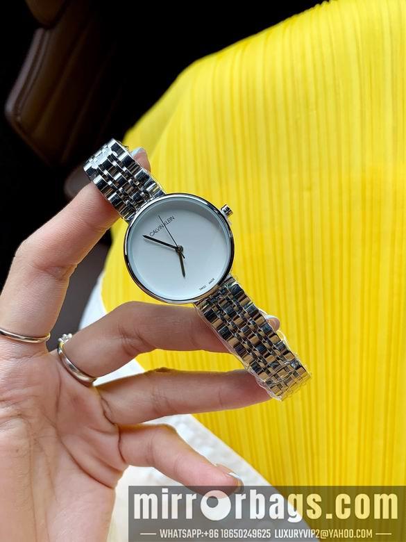 Replica CK watch 32mm M07