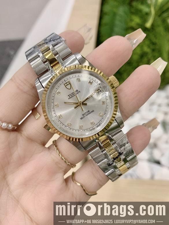 Replica Tudor watch M27