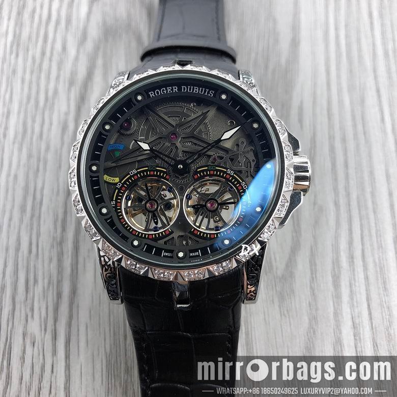 Replica Roger Dubuis 47x13mm 2nms52