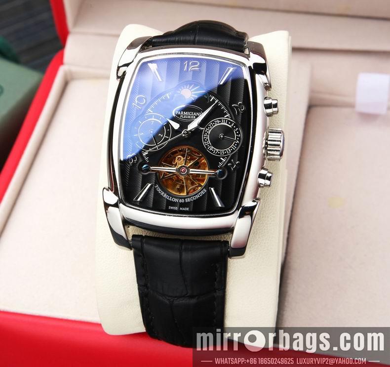 Replica Parmigiani 47X37X11mm 092106
