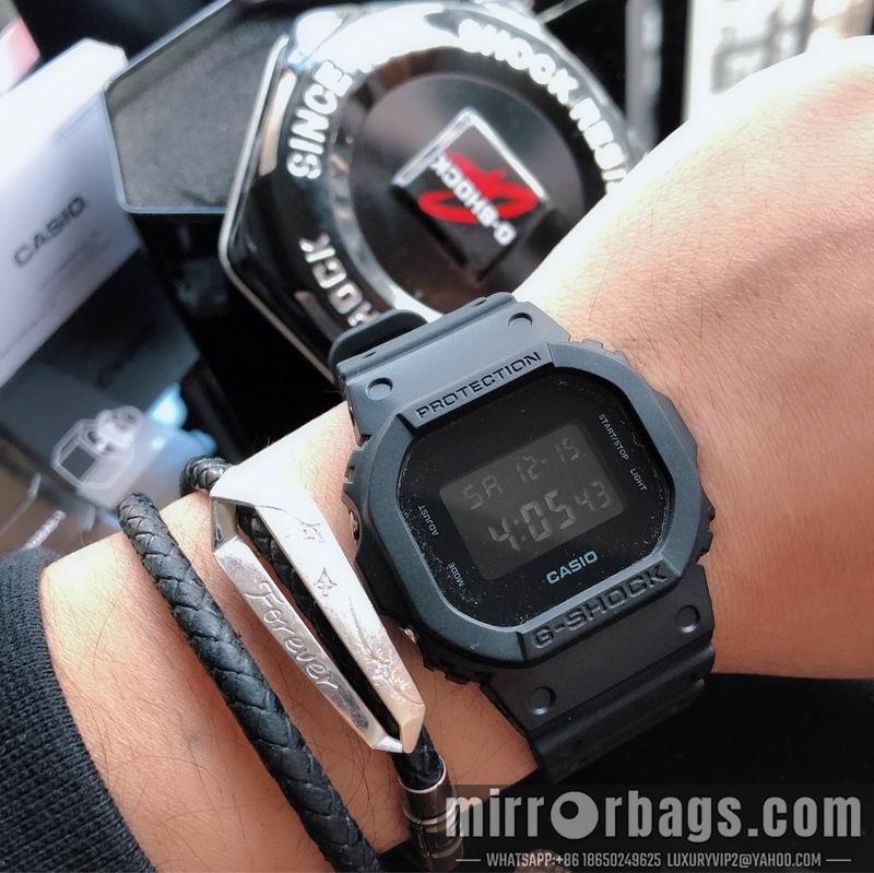 Replica Casio 49X43X13.5mm 103153