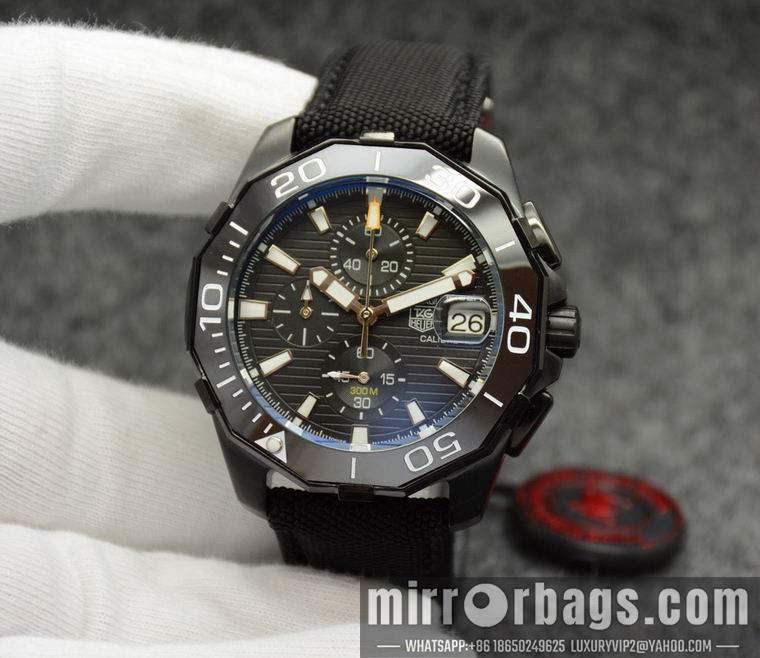 Replica Tag heuer men watch M06