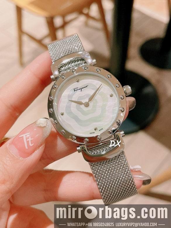 Replica Ferragamo 34mm 2nms13
