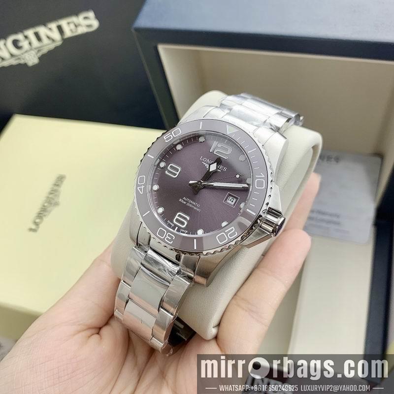 Replica Longines 41mm 022424