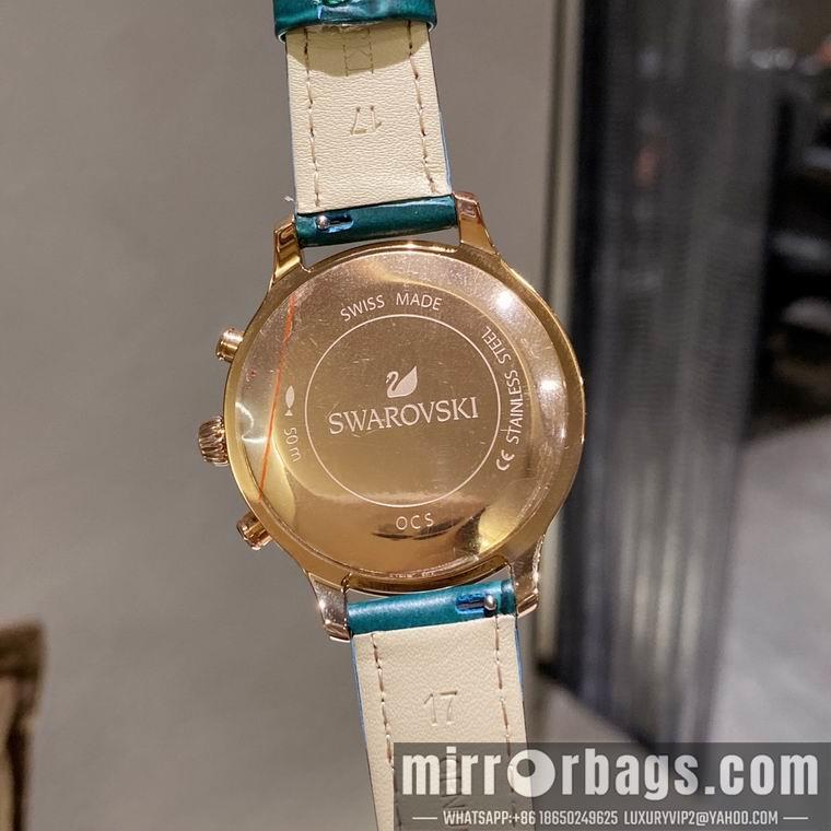 Replica Swarovski women 39mm M03