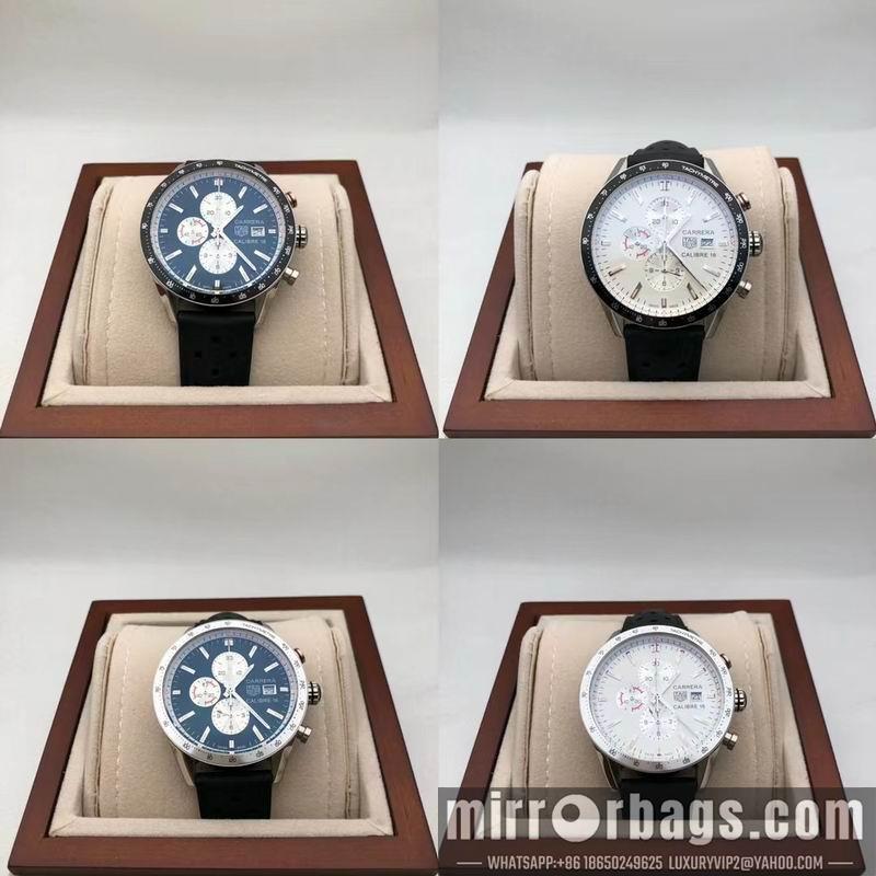 Replica Tag Heuer watch 112024