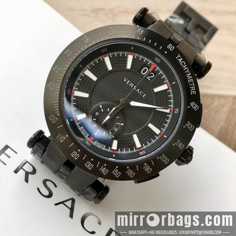 Replica Versace 43mm M21