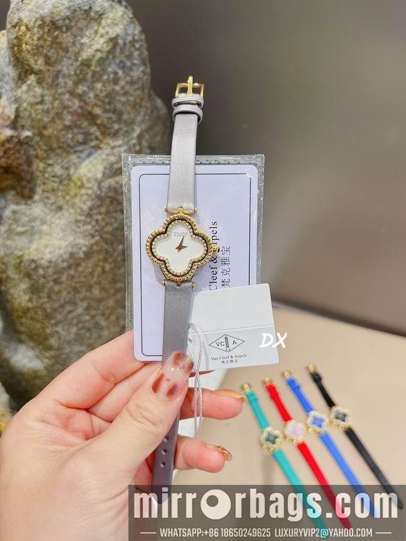 Replica Van Cleef & Arpels 27mm 9nms24